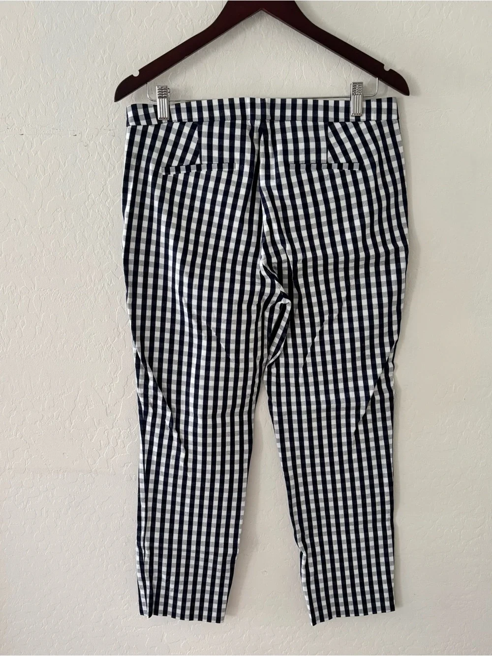 J. Crew crew martie